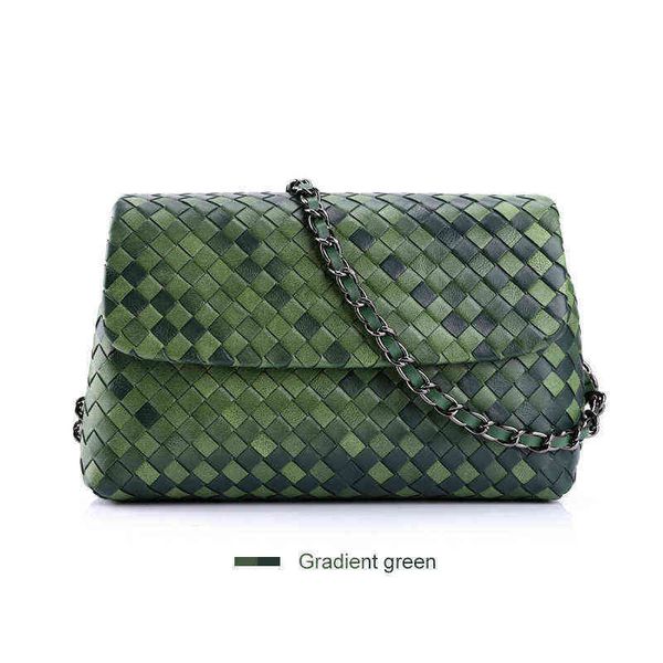 2021 women's fashion leather shoulder bag luxury brand design 100% sheepskin woven high-end messenger bag large capacity spot g220422
2021 women's fashion leather shoulder bag luxury brand design 100% sheepskin woven high-end messenger bag large capacity spot g220422