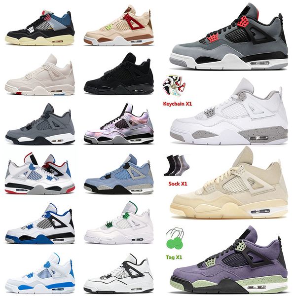 og jumpman 4 4s iv mens basketball shoes infrared white oreo canyon purple shimmer taupe haze starfish fire red sneakers sports trainers siz, White;red
og jumpman 4 4s iv mens basketball shoes infrared white oreo canyon purple shimmer taupe haze starfish fire red sneakers sports trainers siz, White;red