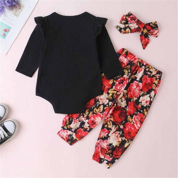 imcute born kids baby clothes sets infant girls love dad mom animal suits bodysuitfloral pantsheadbands baby sets lj201223, White
imcute born kids baby clothes sets infant girls love dad mom animal suits bodysuitfloral pantsheadbands baby sets lj201223, White
