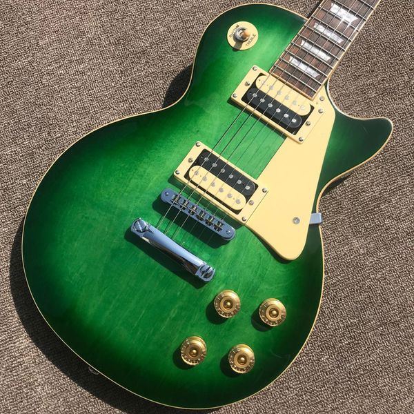 delivery one piece neck body electric guitar in sunburst upgrade tune-o-matic bridge guitar
delivery one piece neck body electric guitar in sunburst upgrade tune-o-matic bridge guitar