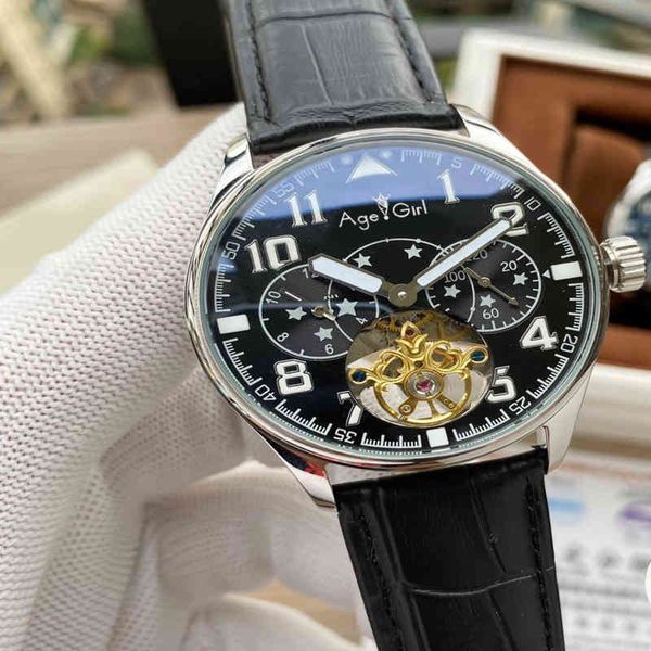 luxury men stainless steel automatic mechanical black brown leather daydate moonphase blue sapphire watch, Slivery;brown
luxury men stainless steel automatic mechanical black brown leather daydate moonphase blue sapphire watch, Slivery;brown