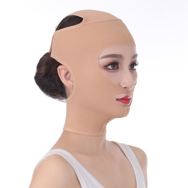 full face lift sleeping mask cheek chin slimming belt strap facial lift-up bandage thin massage shaper 179
full face lift sleeping mask cheek chin slimming belt strap facial lift-up bandage thin massage shaper 179