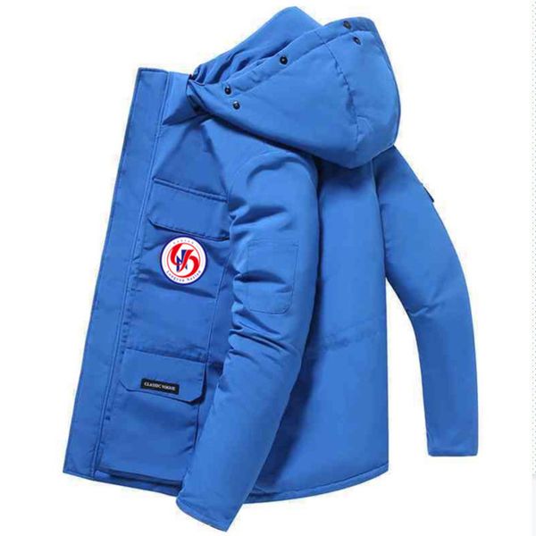 designer puffer luxury jnd e ditu mkle mk meng winter table raccoon dog real hair collar men and women lovers down jacket thickened parker w, Black
designer puffer luxury jnd e ditu mkle mk meng winter table raccoon dog real hair collar men and women lovers down jacket thickened parker w, Black