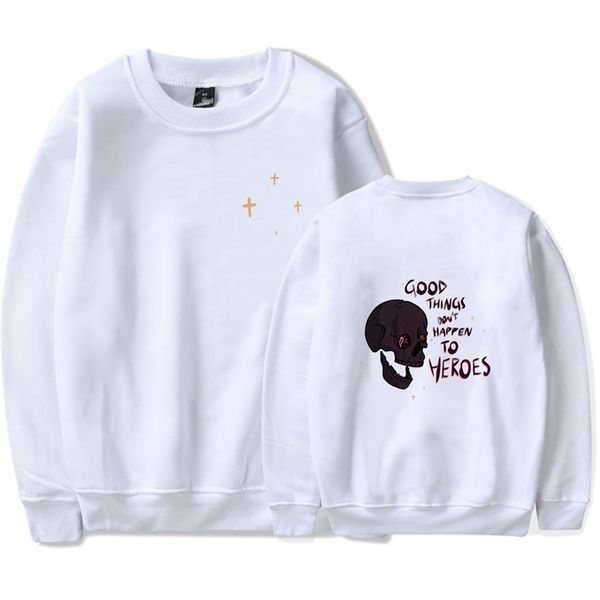 technoblade merch 2d print oneck sweatshirt harajuku round collar sweatshirts 220805, Black
technoblade merch 2d print oneck sweatshirt harajuku round collar sweatshirts 220805, Black