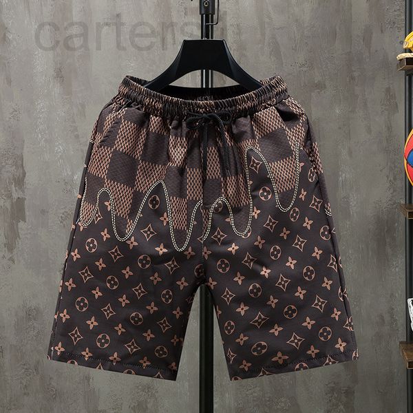 men's pants designer beach pants men's 2022 new five point quick drying shorts large under summer casual fashion personality trend, Black
men's pants designer beach pants men's 2022 new five point quick drying shorts large under summer casual fashion personality trend, Black
