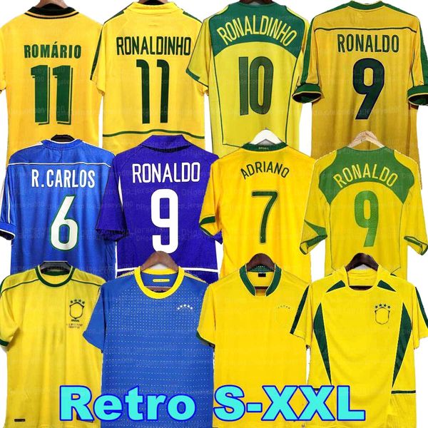 retro 1998 soccer jerseys 2002 shirts carlos ronaldinho romario ronaldo 2004 camisa de futebol 1994 2006 1982 rivaldo adriano 1988 2000 1957, Black;yellow
retro 1998 soccer jerseys 2002 shirts carlos ronaldinho romario ronaldo 2004 camisa de futebol 1994 2006 1982 rivaldo adriano 1988 2000 1957, Black;yellow