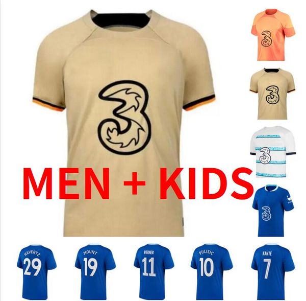 2022 2023 cfc soccer jerseys sterling koulibaly ziyech pulisic mount kante havertz werner chilwell giroud saul james jorginho football shirt, Black;yellow
2022 2023 cfc soccer jerseys sterling koulibaly ziyech pulisic mount kante havertz werner chilwell giroud saul james jorginho football shirt, Black;yellow
