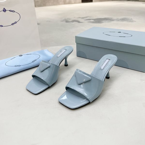 black white brushed leather heeled slides woman dress slipper summer mules sandals designers mid heels slide lady classic wedding footwear c
black white brushed leather heeled slides woman dress slipper summer mules sandals designers mid heels slide lady classic wedding footwear c