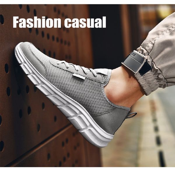 men runining sport shoes breathable outdoor mesh light sneakers male fashion 2022 new comfortable casual footwear men shoe
men runining sport shoes breathable outdoor mesh light sneakers male fashion 2022 new comfortable casual footwear men shoe
