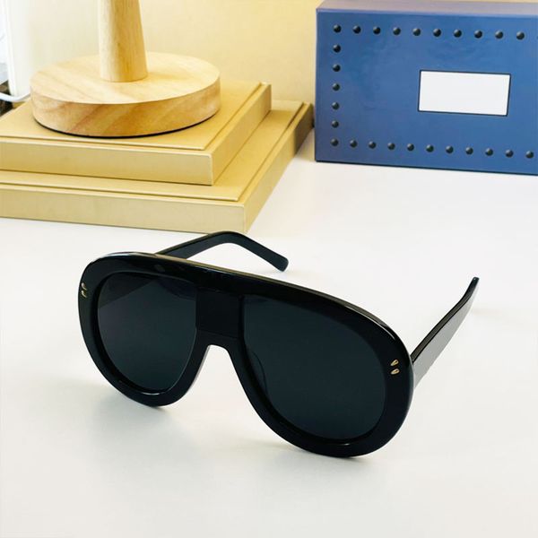 new fashion big frame sunglasses men and women trend street beat oval wild brand designer uv400 protective glasses classic black sunglasses, White;black
new fashion big frame sunglasses men and women trend street beat oval wild brand designer uv400 protective glasses classic black sunglasses, White;black