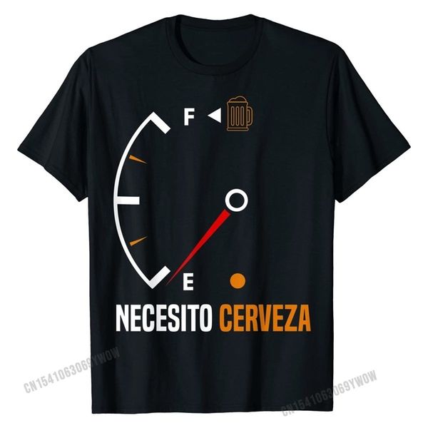 mexican beer necesito cerveza cool amp amp funny sayings t shirt cotton mens t shirt family latest tshirts 220617, White;black
mexican beer necesito cerveza cool amp amp funny sayings t shirt cotton mens t shirt family latest tshirts 220617, White;black
