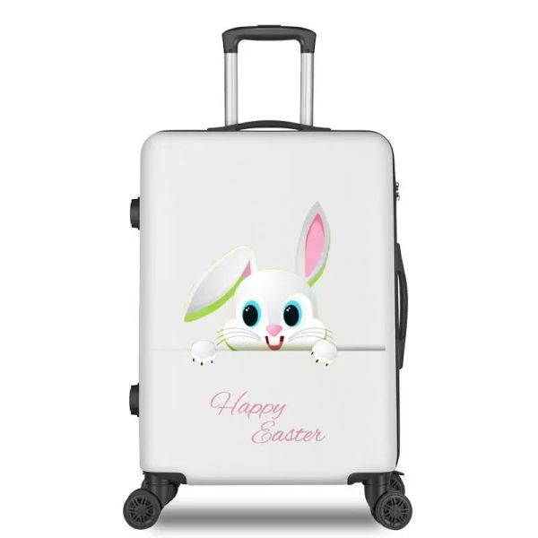 suitcases luggage travel suitcase on wheels cartoon trolley carry cabin women bag rolling spinner wheel 20 24
suitcases luggage travel suitcase on wheels cartoon trolley carry cabin women bag rolling spinner wheel 20 24