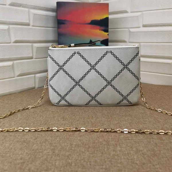 famous women evening bags underarm bag brand designer shoulder bag genuine leather fashion lady gold chain double zipper cross body purse ha
famous women evening bags underarm bag brand designer shoulder bag genuine leather fashion lady gold chain double zipper cross body purse ha
