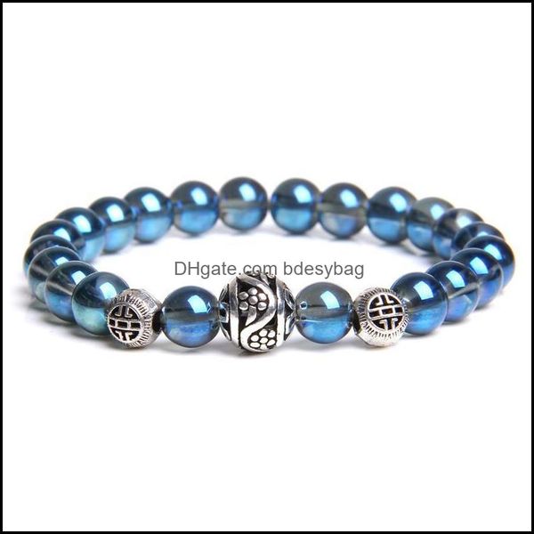 beaded strands bracelets jewelry beaded women braceletes natural polished garnet for fashion alloy ball beads bangl dhzqm, Black
beaded strands bracelets jewelry beaded women braceletes natural polished garnet for fashion alloy ball beads bangl dhzqm, Black