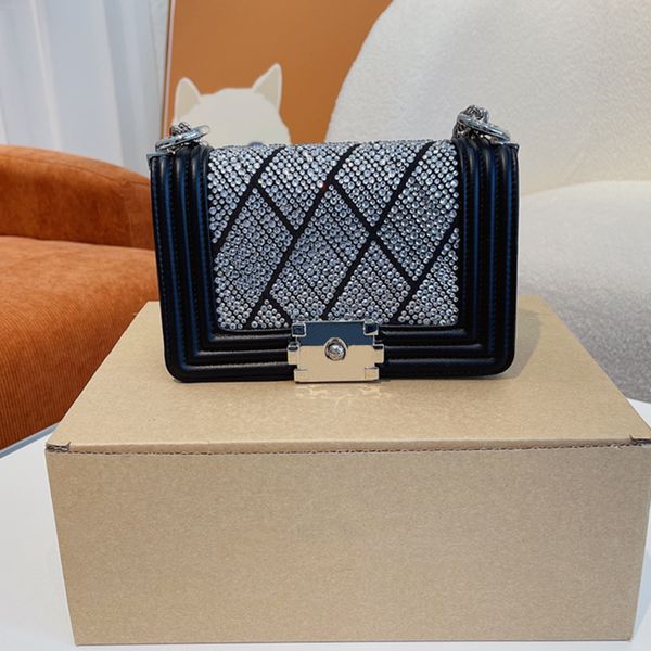bags designer women evening bag designer woman handbags fashion all-match classic wallet inlaid brick thick chain crossbody handbag ladies
bags designer women evening bag designer woman handbags fashion all-match classic wallet inlaid brick thick chain crossbody handbag ladies