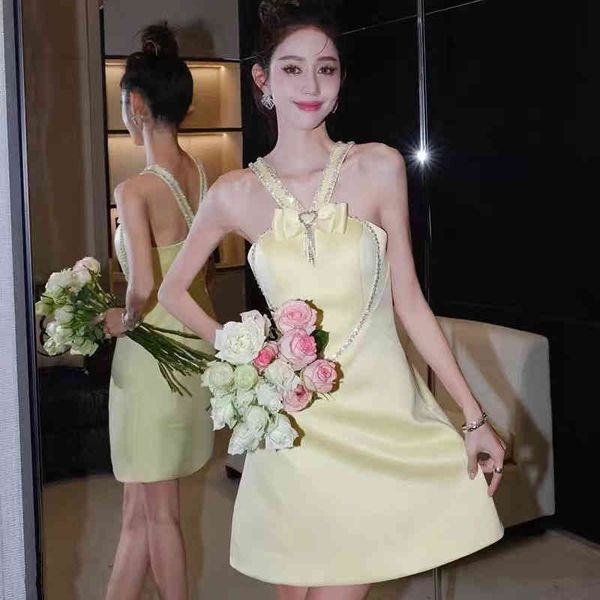 casual dresses celebrity small fragrance suspender dress women's summer high-end french heavy industry diamond inlaid chic and beautifu, Black;gray
casual dresses celebrity small fragrance suspender dress women's summer high-end french heavy industry diamond inlaid chic and beautifu, Black;gray