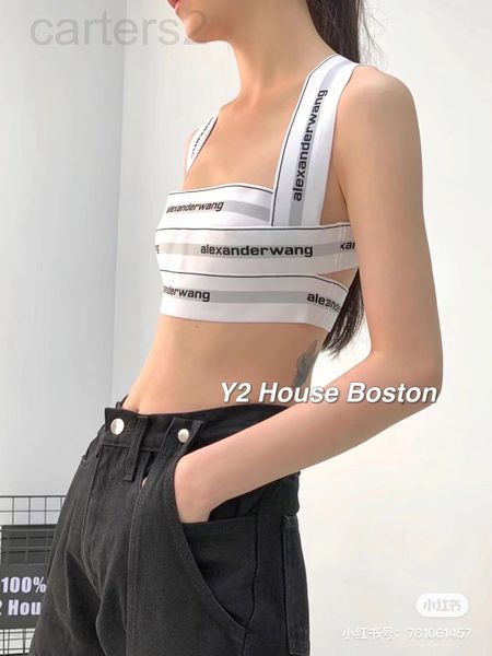 women's tanks & camis designer aw dawangjia 22ss spring and summer new irregular bandage design suspender vest girl women's vest 3, White
women's tanks & camis designer aw dawangjia 22ss spring and summer new irregular bandage design suspender vest girl women's vest 3, White