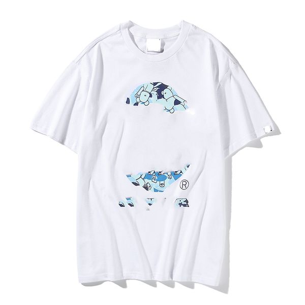 22ss men's designer clothing famous men's t-shirt letter print round neck short sleeve black white fashion men women m-3xl, White;black
22ss men's designer clothing famous men's t-shirt letter print round neck short sleeve black white fashion men women m-3xl, White;black