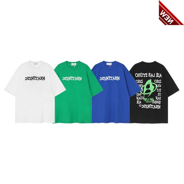 mka double thread essentials three-dimensional silica gel letter trend loose high street brand couple short sleeve t-shirt men and, White;black
mka double thread essentials three-dimensional silica gel letter trend loose high street brand couple short sleeve t-shirt men and, White;black