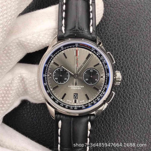 century ocean series spirit watch puya swiss movement avenger fully automatic mechanical kajiale 288o, Slivery;brown
century ocean series spirit watch puya swiss movement avenger fully automatic mechanical kajiale 288o, Slivery;brown