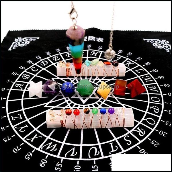 pendant necklaces healing crystals set sacred geometry platonic solids magic wand chakra stone pendum re dayupshop dhxf0, Silver
pendant necklaces healing crystals set sacred geometry platonic solids magic wand chakra stone pendum re dayupshop dhxf0, Silver