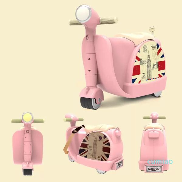 suitcases fashionchildren abs case horse luggage on wheels,18inch storage trolley bags for 1-3.5years old children,multi-use
suitcases fashionchildren abs case horse luggage on wheels,18inch storage trolley bags for 1-3.5years old children,multi-use