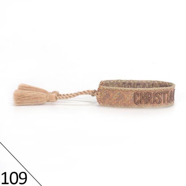 designers brand adjustable bracelet luxury woven friendship bangle for women men vintage braided bangles embroidery tassel bracelets jewelry, Golden;silver
designers brand adjustable bracelet luxury woven friendship bangle for women men vintage braided bangles embroidery tassel bracelets jewelry, Golden;silver