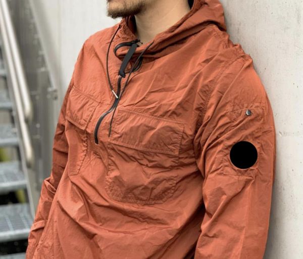 men's jackets designer stone spring autumn cp coat fashion men sports outerwear clothing island casual zipper company coats man long, Black
men's jackets designer stone spring autumn cp coat fashion men sports outerwear clothing island casual zipper company coats man long, Black