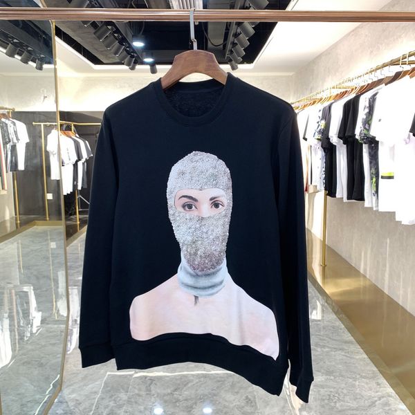 designer sweater letter printing men sweaters t shirt casual round long sleeve embroidery hoodies face north jacket women mens l0146, Black
designer sweater letter printing men sweaters t shirt casual round long sleeve embroidery hoodies face north jacket women mens l0146, Black