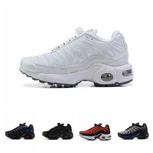 2022 tn plus girl boy kids children shoes designer athletic outdoor sneakers triple white black gold red laser blue toddler kid child traine
2022 tn plus girl boy kids children shoes designer athletic outdoor sneakers triple white black gold red laser blue toddler kid child traine