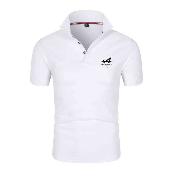 2022 summer men's polos alpine f1 team fernando alonso print casual short sleeve lapel shirts biker formula 1 outdoor racing fan polo, White;black
2022 summer men's polos alpine f1 team fernando alonso print casual short sleeve lapel shirts biker formula 1 outdoor racing fan polo, White;black
