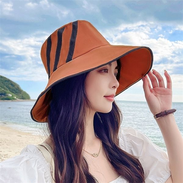 fisherman's hat children's summer korean version of the goes out to shade and protect against ultraviolet rays 220507, Blue;gray
fisherman's hat children's summer korean version of the goes out to shade and protect against ultraviolet rays 220507, Blue;gray