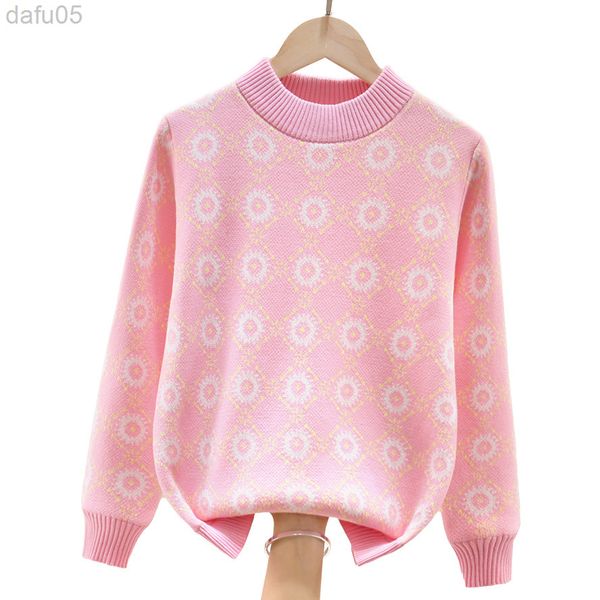 girls sweater fashion print design kids knitted long sleeve sweater 100% cotton for girl youth 4 6 8 10 12 14 15 year wear l220803, Blue
girls sweater fashion print design kids knitted long sleeve sweater 100% cotton for girl youth 4 6 8 10 12 14 15 year wear l220803, Blue