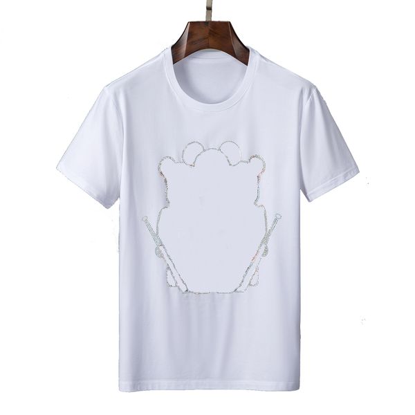 fashion t shirts mens women designers t-shirts tees apparel man s casual chest letter shirt luxurys clothing street shorts sleeve clothes b, White;black
fashion t shirts mens women designers t-shirts tees apparel man s casual chest letter shirt luxurys clothing street shorts sleeve clothes b, White;black