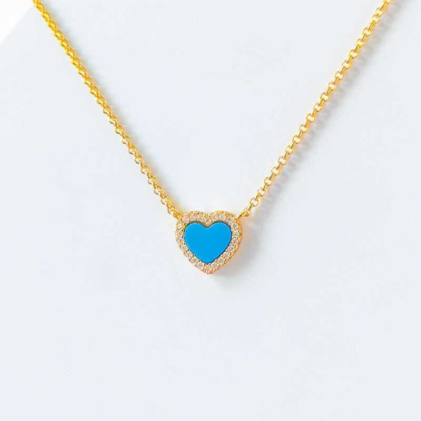 s925 sterling silver blue women's love chain, a new luxury brand, summer jewelry, cool and charming temperament ins
s925 sterling silver blue women's love chain, a new luxury brand, summer jewelry, cool and charming temperament ins
