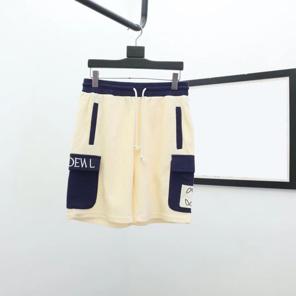 2022 mens summer shorts pants fashion 4 colors printed drawstring shorts relaxed homme luxury sweatpants, White;black
2022 mens summer shorts pants fashion 4 colors printed drawstring shorts relaxed homme luxury sweatpants, White;black