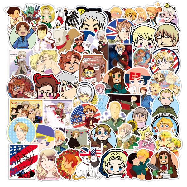 50pcslot cute japan cartoon anime stickers aesthetics for kids refrigerator notebook luggage diy car decals waterproof 
50pcslot cute japan cartoon anime stickers aesthetics for kids refrigerator notebook luggage diy car decals waterproof
