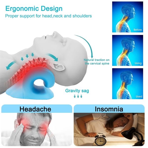ss22 items beauty cervical spine stretch gravity muscle relaxation traction shoulder massage neck
ss22 items beauty cervical spine stretch gravity muscle relaxation traction shoulder massage neck