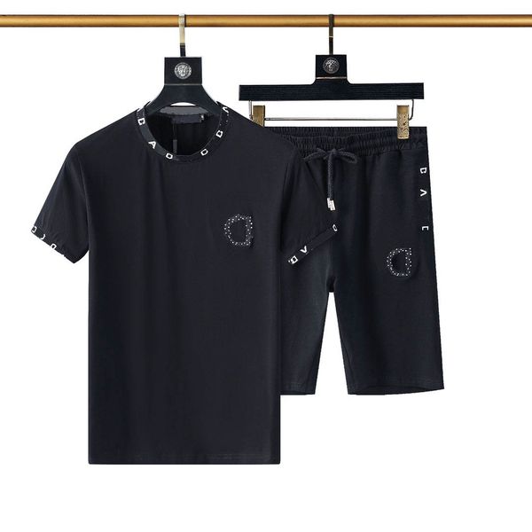 summer mens designers tracksuits jogging suit men tracksuit pullover running sweatshirt man short sleeve pants fashion sweat track suits qaq, Gray
summer mens designers tracksuits jogging suit men tracksuit pullover running sweatshirt man short sleeve pants fashion sweat track suits qaq, Gray