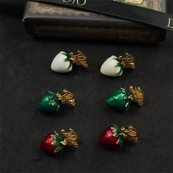 60% off shop online net red star baby same strawberry fashion temperament letter earrings, Golden
60% off shop online net red star baby same strawberry fashion temperament letter earrings, Golden