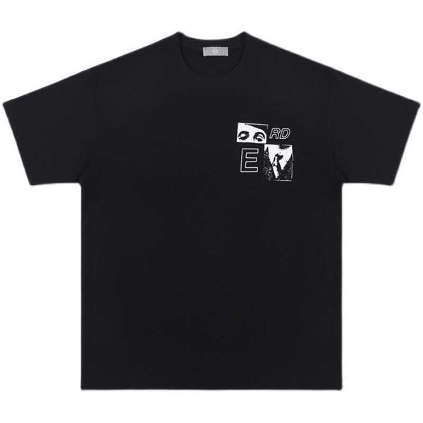 men's t-shirts erd european and american summer character letter offset printing thin style versatile new loose short sleeve t-shirt co, White;black
men's t-shirts erd european and american summer character letter offset printing thin style versatile new loose short sleeve t-shirt co, White;black