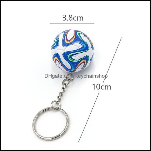 keychains fashion accessories imitation leather hard dazzle football pendant souvenir fan bag ball keychain for school activity giftkeychain, Silver
keychains fashion accessories imitation leather hard dazzle football pendant souvenir fan bag ball keychain for school activity giftkeychain, Silver