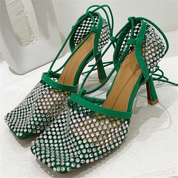 2022 summer sandal shoes woman high heels wedding crystal sandals womens ankle strap rhinestone party high heel shoe, Black
2022 summer sandal shoes woman high heels wedding crystal sandals womens ankle strap rhinestone party high heel shoe, Black