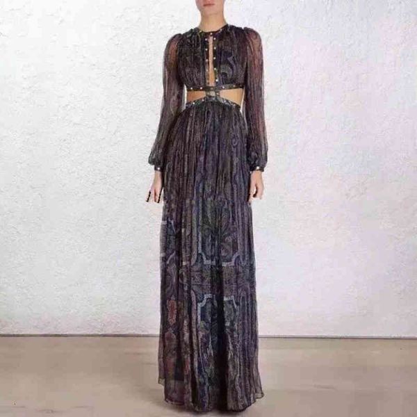 up runway dressed hollow ladies luxury buttons two female designer pieces printed dress party high end mpcv, Black;gray
up runway dressed hollow ladies luxury buttons two female designer pieces printed dress party high end mpcv, Black;gray