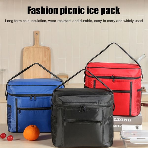 thickened handheld picnic insulation bags large capacity portable drink food cooler bag lunch bento for outdoor camping 220607
thickened handheld picnic insulation bags large capacity portable drink food cooler bag lunch bento for outdoor camping 220607