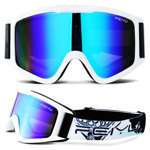 2019 winter adults kids professional ski goggles double lens uv400 anti-fog sun proof skiiing glasses snow eyewear gafas mens196f
2019 winter adults kids professional ski goggles double lens uv400 anti-fog sun proof skiiing glasses snow eyewear gafas mens196f
