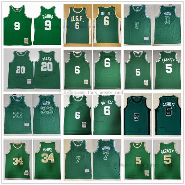 retro basketball jerseys 0 jayson 5 kevin tatum garnett 9 rondo 34 paul green pierce 6 bill 20 ray 33 larry allen bird jersey jaylen 7 brown, Black;red
retro basketball jerseys 0 jayson 5 kevin tatum garnett 9 rondo 34 paul green pierce 6 bill 20 ray 33 larry allen bird jersey jaylen 7 brown, Black;red