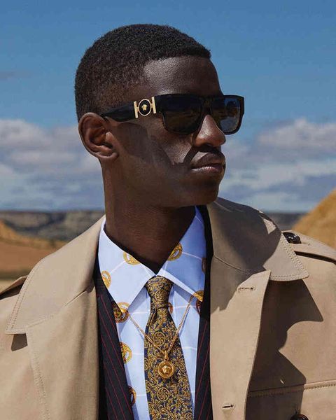 2022 new style personality trend large frame gray marble men's and women's fashion sunglass myopia, White;black
2022 new style personality trend large frame gray marble men's and women's fashion sunglass myopia, White;black