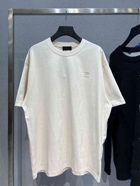 designer t shirt hip hop 100% cotton high version 22ss early spring new hook embroidery printing os couple paris short sleeve t-shirt men�, White;black
designer t shirt hip hop 100% cotton high version 22ss early spring new hook embroidery printing os couple paris short sleeve t-shirt men�, White;black