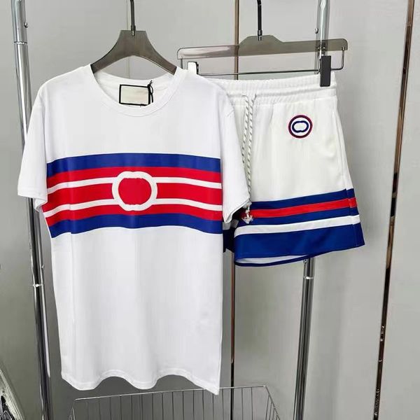 women's two piece pants printed short sleeve t-shirt and loose shorts set 2022 summer sports comfortable and breathable, White
women's two piece pants printed short sleeve t-shirt and loose shorts set 2022 summer sports comfortable and breathable, White